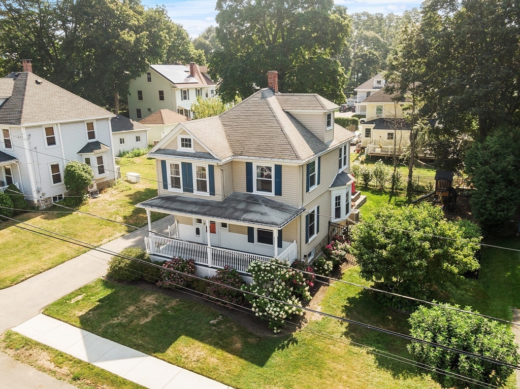 21 Rutherford Avenue Haverhill, MA 01830 - Photo 35 of 42 Gallery Image 35