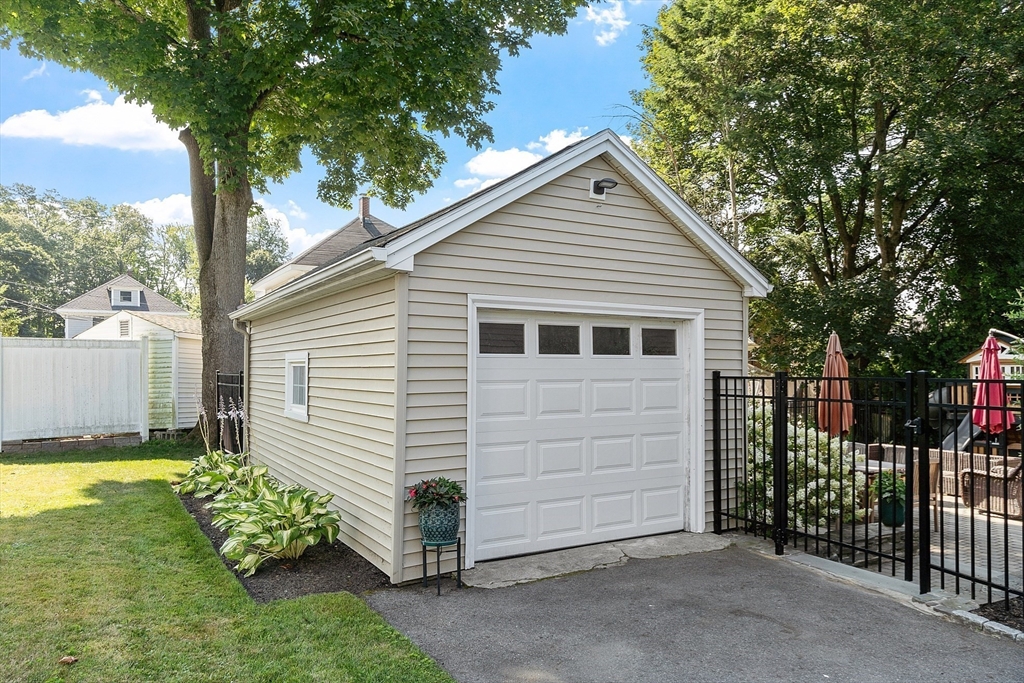 21 Rutherford Avenue Haverhill, MA 01830 - Photo 38 of 42 Gallery Image 38