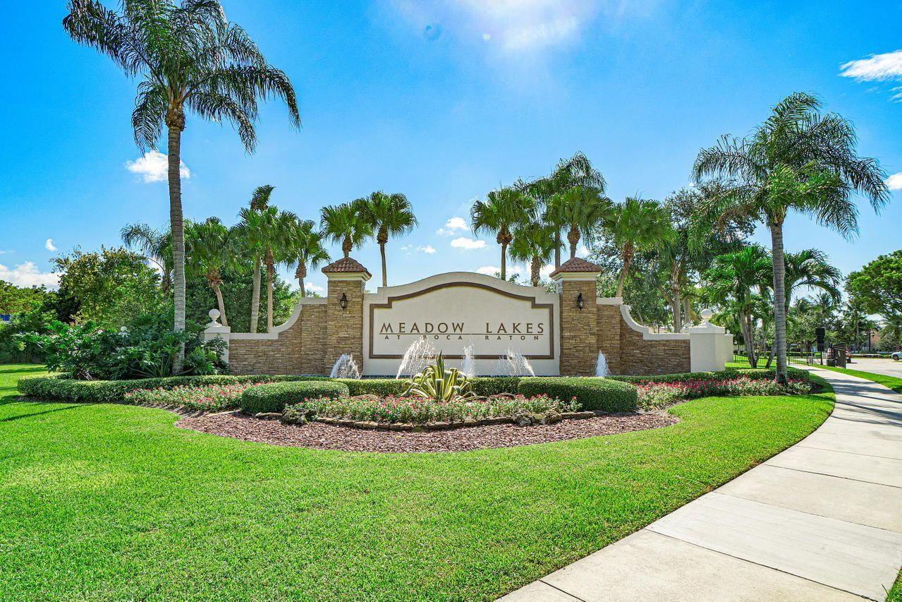 23393 Serene Meadow Drive South, Boca Raton, FL 33428 Compass