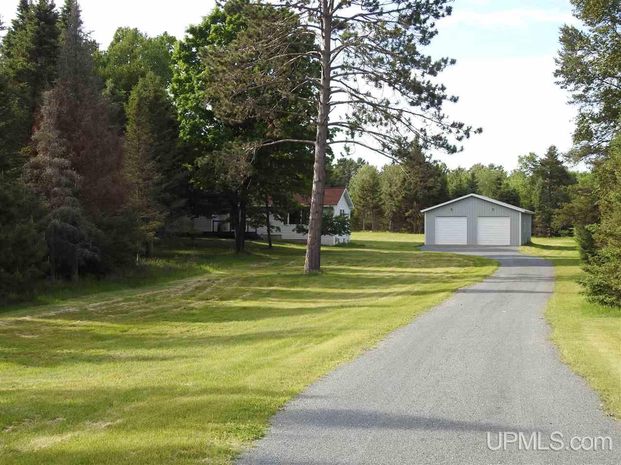 W8804 Merriman W Road Iron Mountain, MI 49801 - Photo 2 of 41