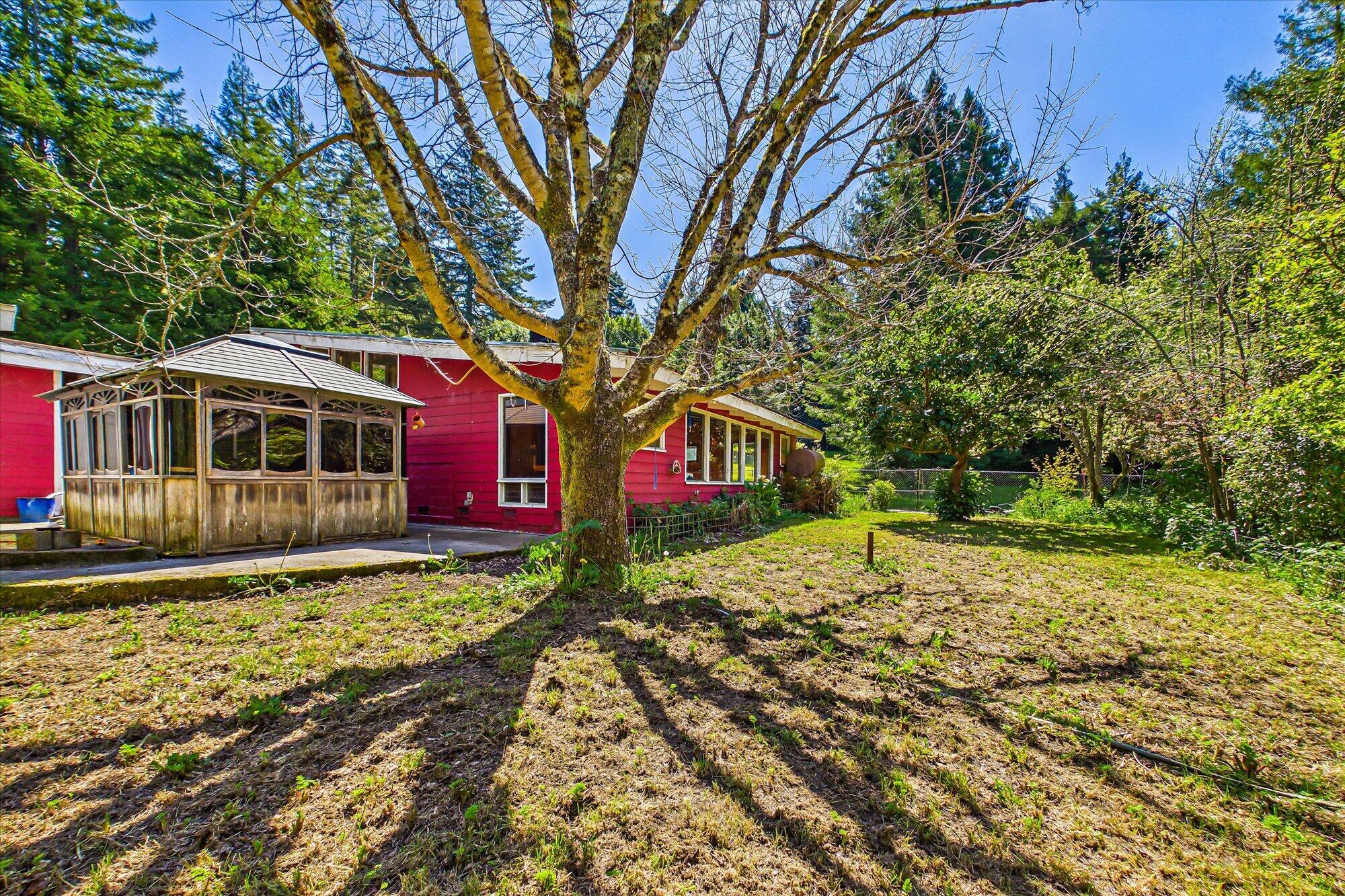 1430 Fox Creek Road Carlotta, CA 95528 - Photo 57 of 76