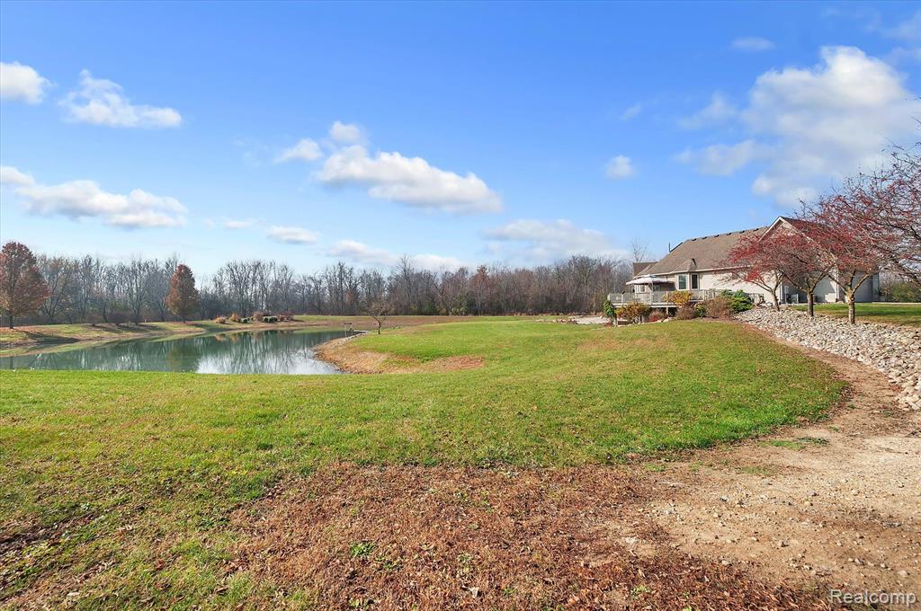 19767 Redman Road Milan, MI 48160 - Photo 47 of 65 Gallery Image 47