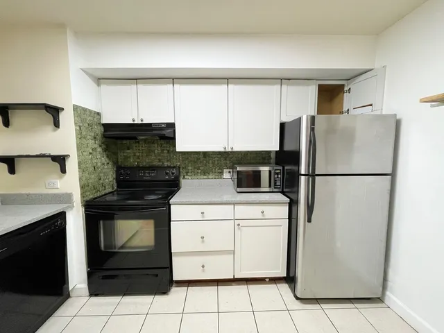 $1,500 | 4950 North Marine Drive, Unit 209, Chicago, IL 60640