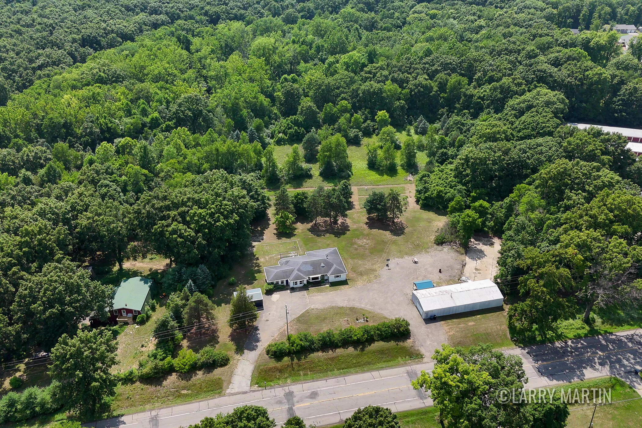690 Lincoln Road Otsego, MI 49078 - Photo 43 of 45 690 Lincoln Rd_9