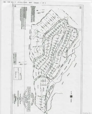 $54,500 | Moon Road, Putnam Valley, NY 10579