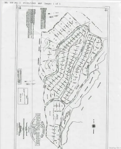$54,500 | Moon Road, Putnam Valley, NY 10579