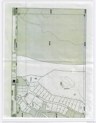 $54,500 | Moon Road, Putnam Valley, NY 10579