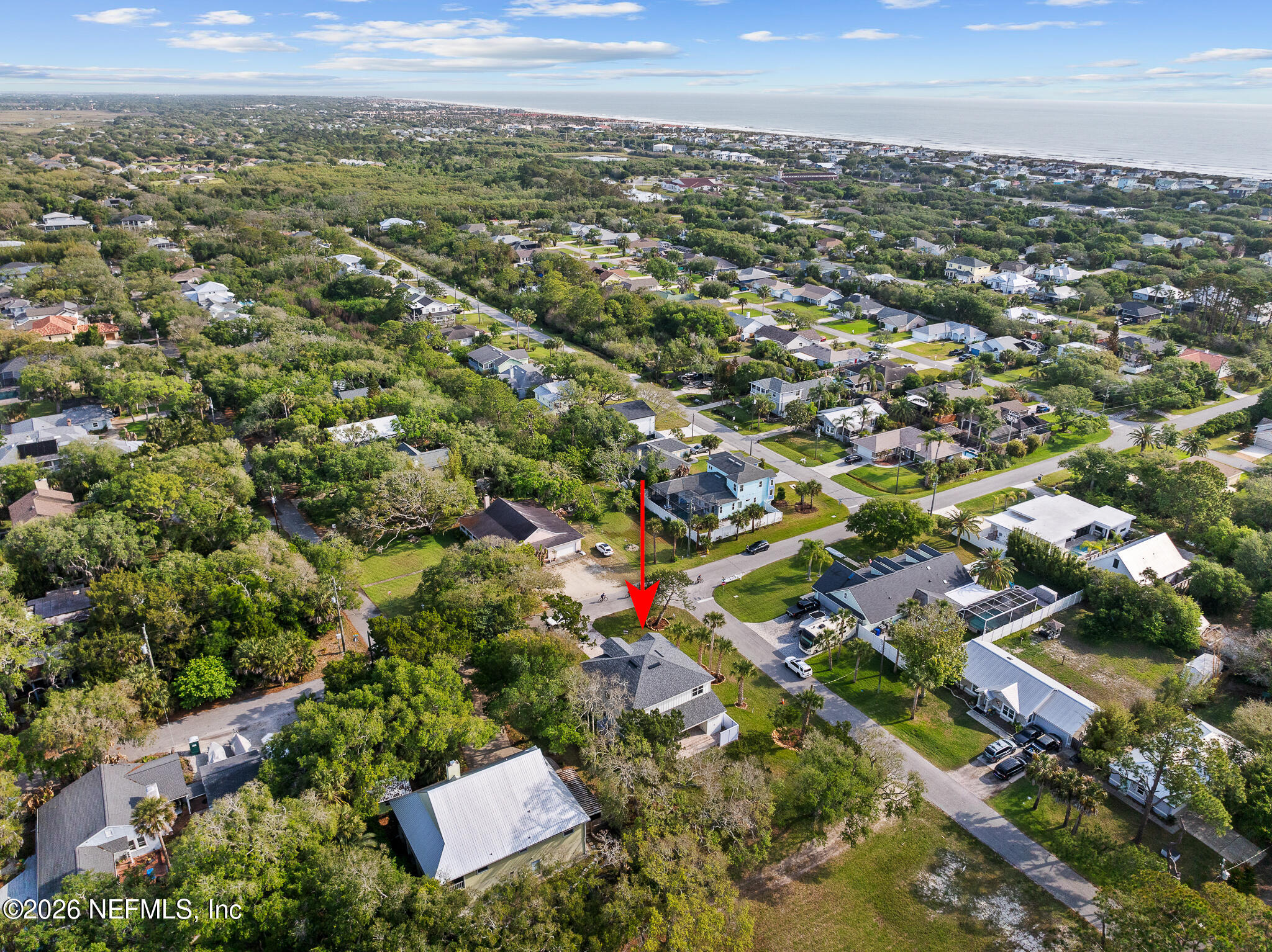 327 Micklers Road St. Augustine, FL 32080 - Photo 71 of 84 327_Micklers_Rd_New-23