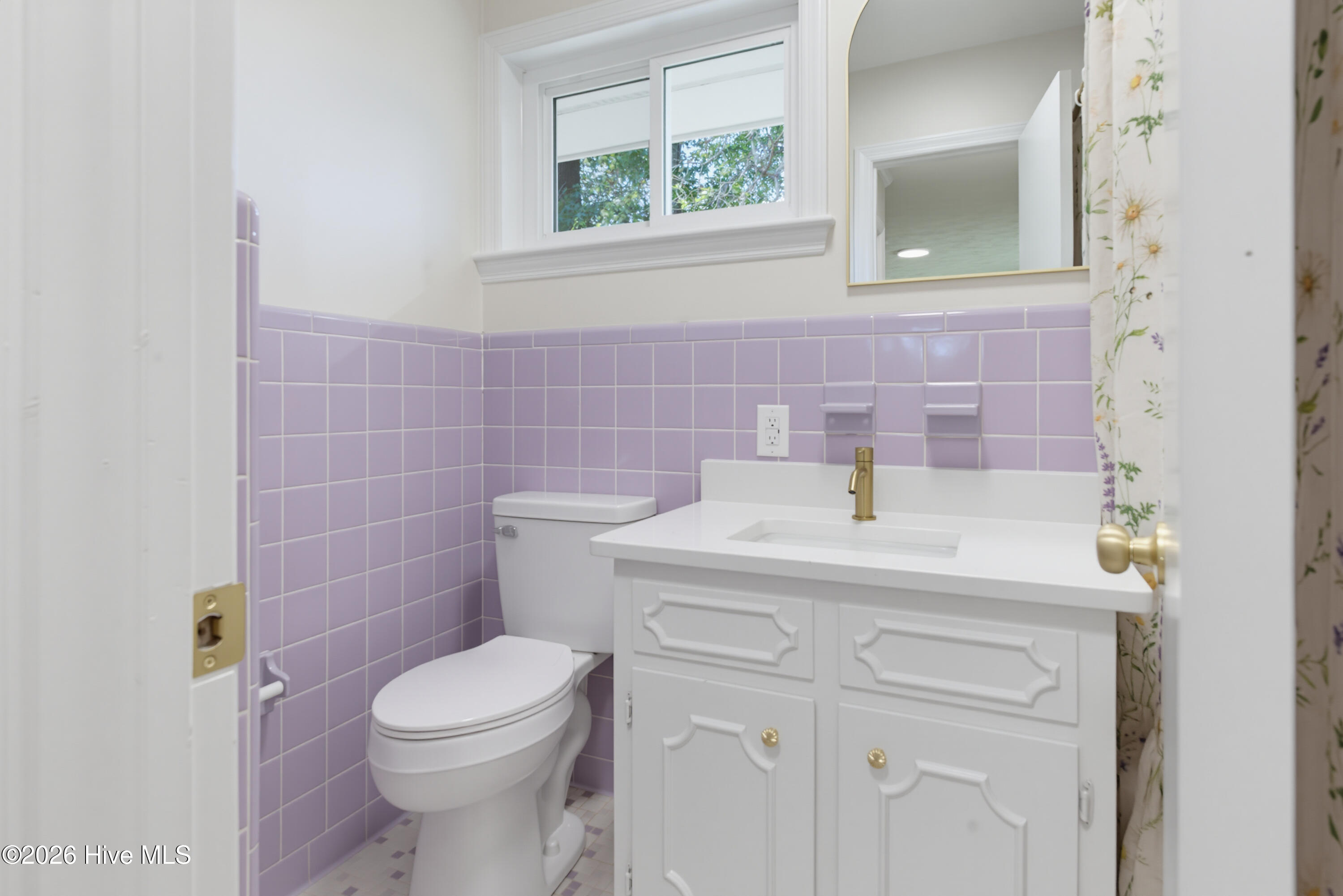 4635 Hallsboro Road North Clarkton, NC 28433 - Photo 41 of 57 Eclectic Charm w/ Modern Updates