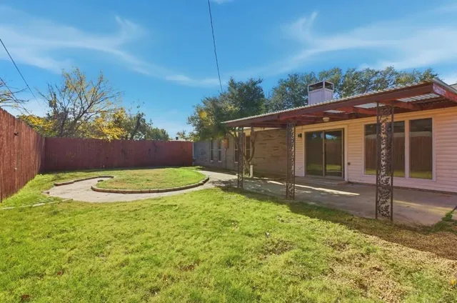 $2,349 | 3310 Bryn Mawr Drive, Irving, TX 75062