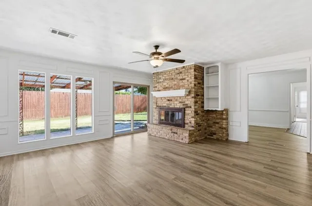 $2,349 | 3310 Bryn Mawr Drive, Irving, TX 75062