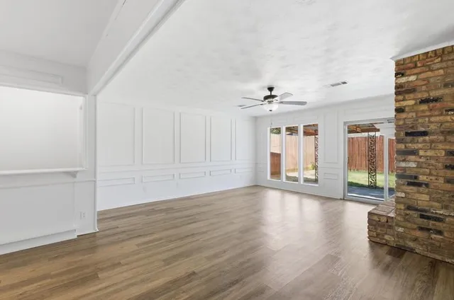 $2,349 | 3310 Bryn Mawr Drive, Irving, TX 75062