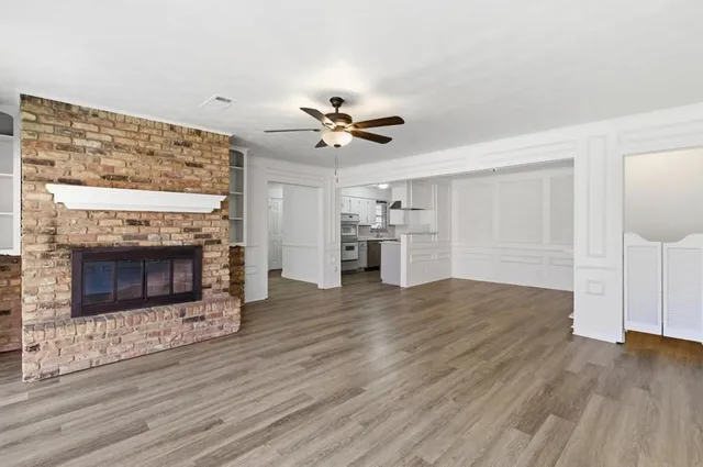 $2,349 | 3310 Bryn Mawr Drive, Irving, TX 75062