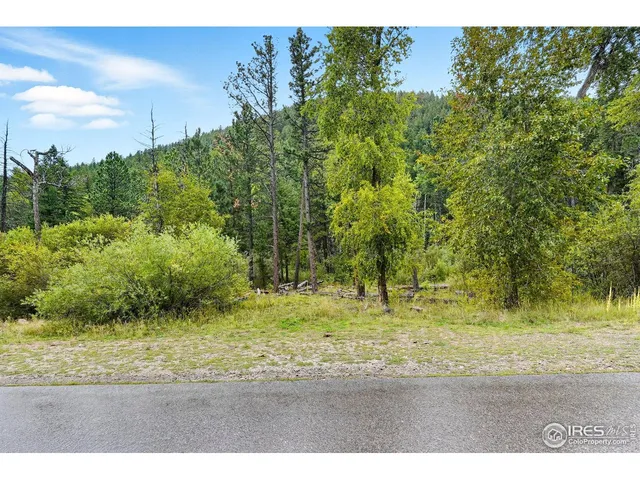 $95,000 | 6055 Fourmile Canyon Drive, Boulder, CO 80302