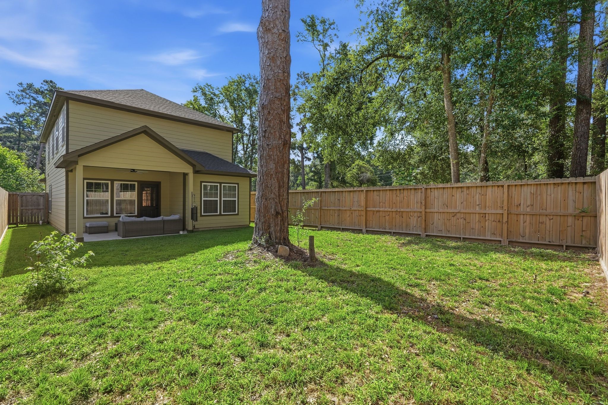 716 Old Magnolia Road Conroe, TX 77304 - Photo 31 of 38
