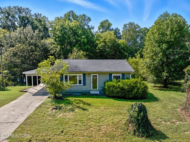 $149,900 | 122 H Street, Sweetwater, TN 37874