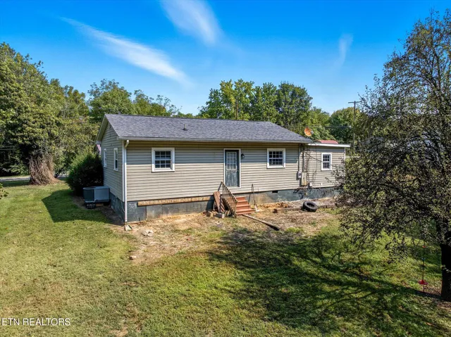 $149,900 | 122 H Street, Sweetwater, TN 37874