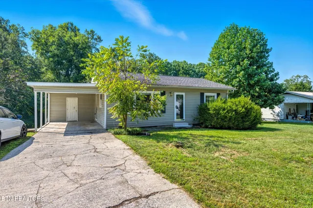 $149,900 | 122 H Street, Sweetwater, TN 37874