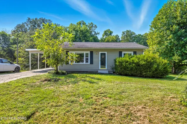 $149,900 | 122 H Street, Sweetwater, TN 37874