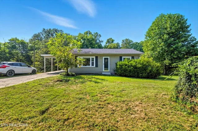 $149,900 | 122 H Street, Sweetwater, TN 37874