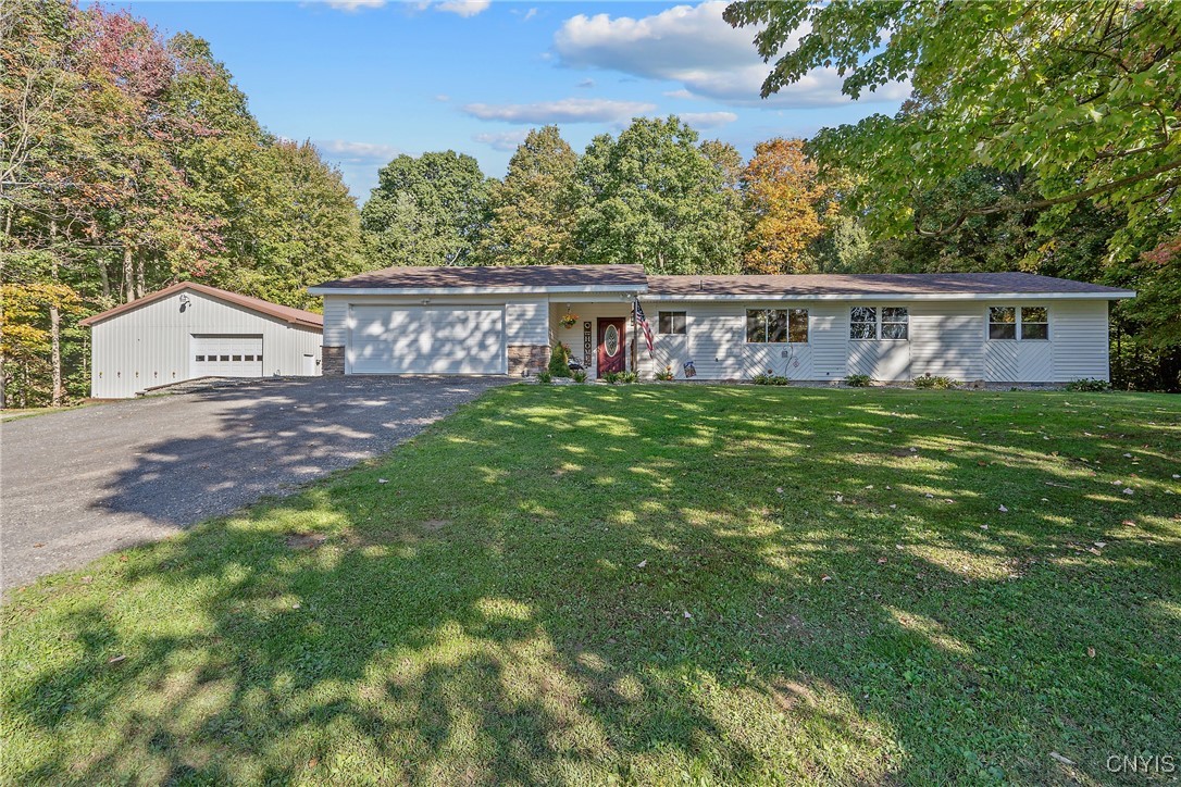 50 West Myers Road Oswego, NY 13126 - Photo 1 of 43