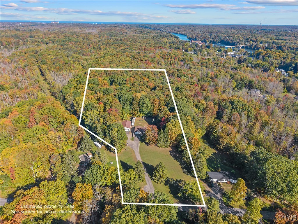 50 West Myers Road Oswego, NY 13126 - Photo 15 of 43