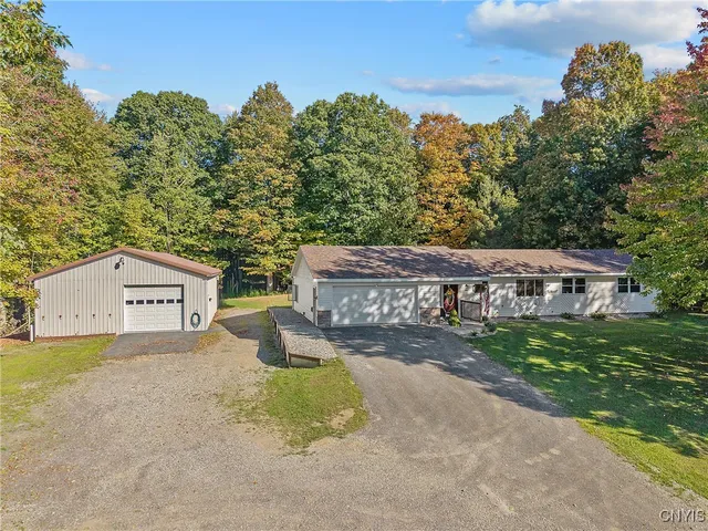 $369,000 | 50 West Myers Road, Minetto, NY 13126