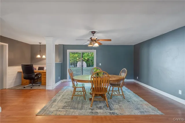 $369,000 | 50 West Myers Road, Minetto, NY 13126