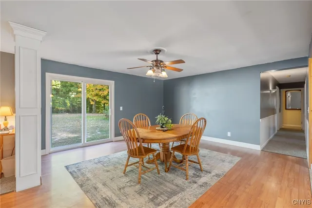 $369,000 | 50 West Myers Road, Minetto, NY 13126