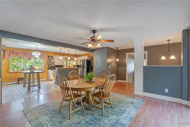 $369,000 | 50 West Myers Road, Minetto, NY 13126