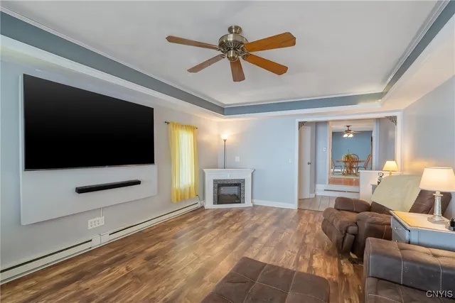 $369,000 | 50 West Myers Road, Minetto, NY 13126