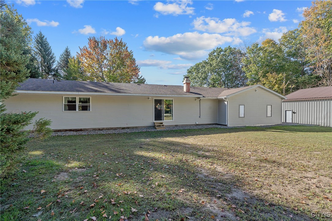 50 West Myers Road Oswego, NY 13126 - Photo 4 of 43