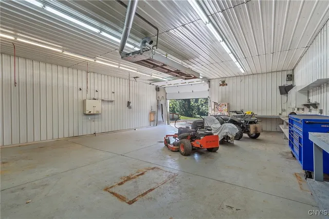 $369,000 | 50 West Myers Road, Minetto, NY 13126