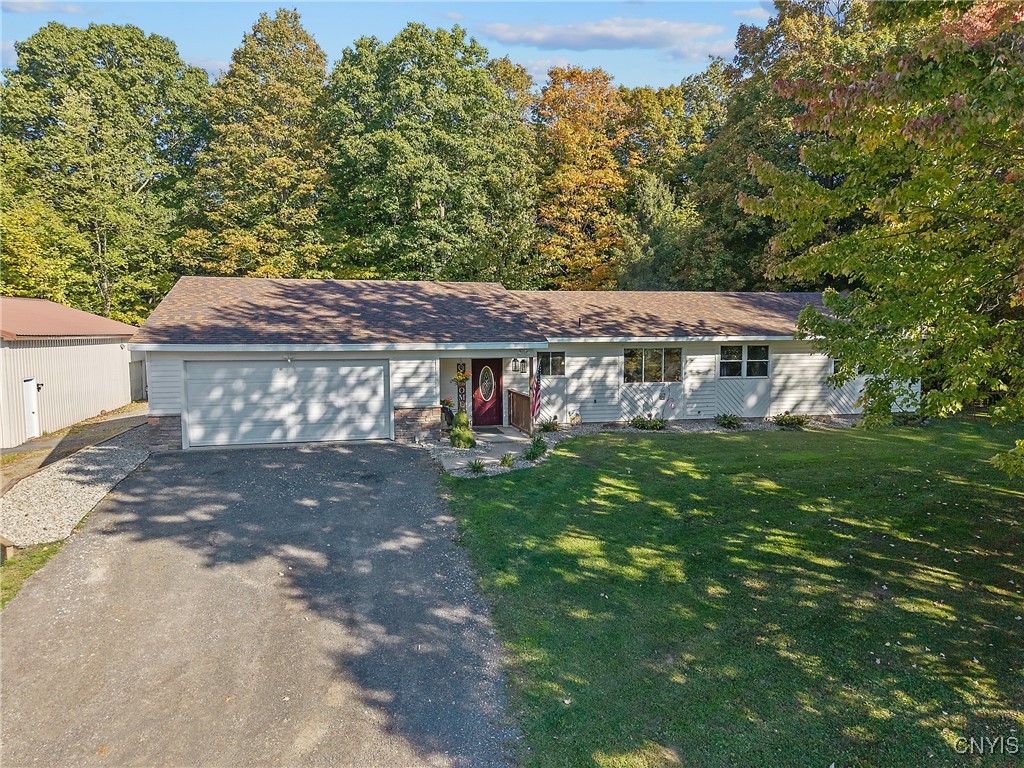 50 West Myers Road Oswego, NY 13126 - Photo 9 of 43