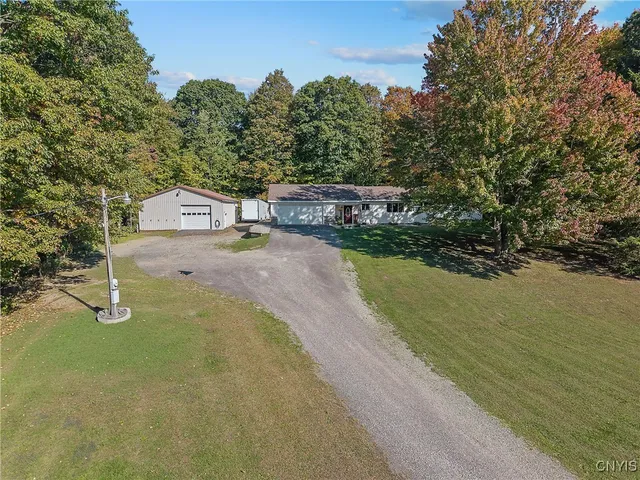 $369,000 | 50 West Myers Road, Minetto, NY 13126