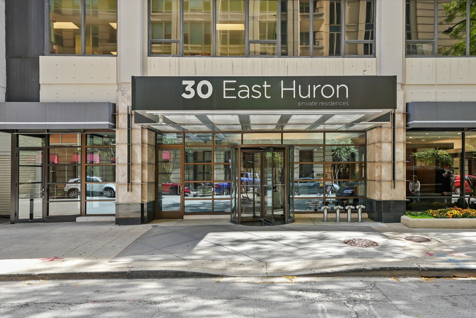 30 East Huron Street, Unit 1106 Chicago, IL 60611 - Photo 2 of 36