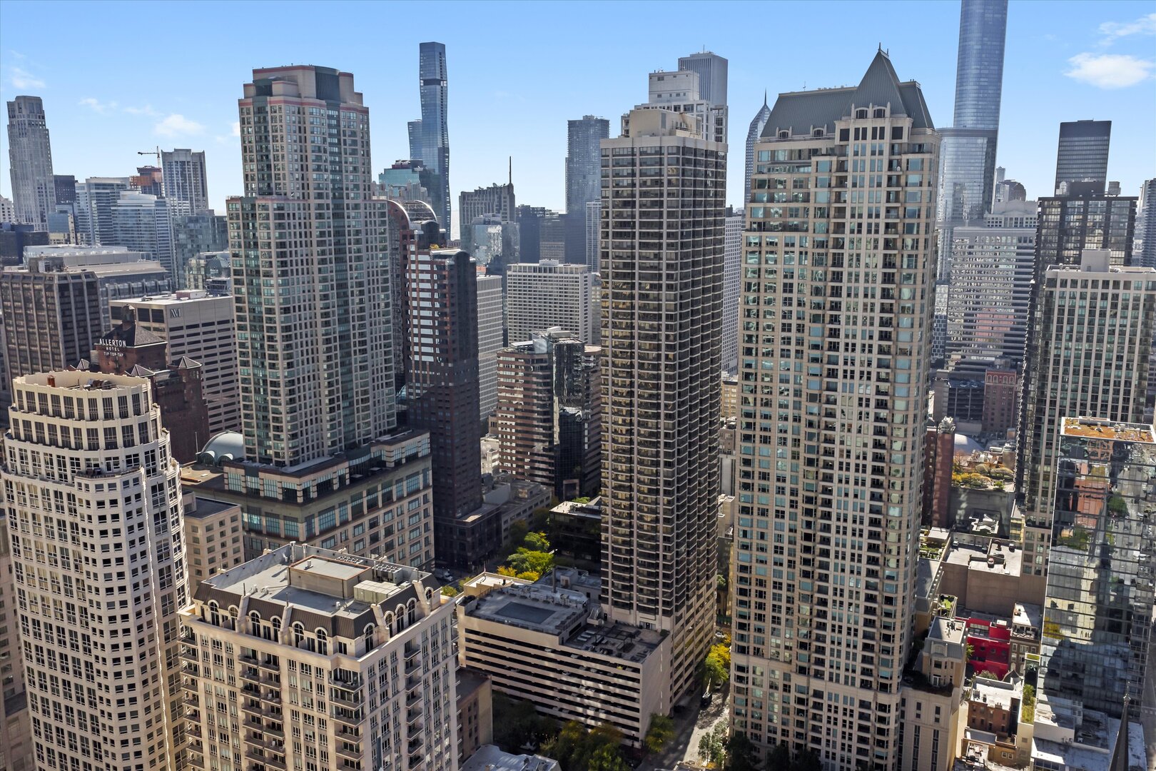 30 East Huron Street, Unit 1106 Chicago, IL 60611 - Photo 24 of 36