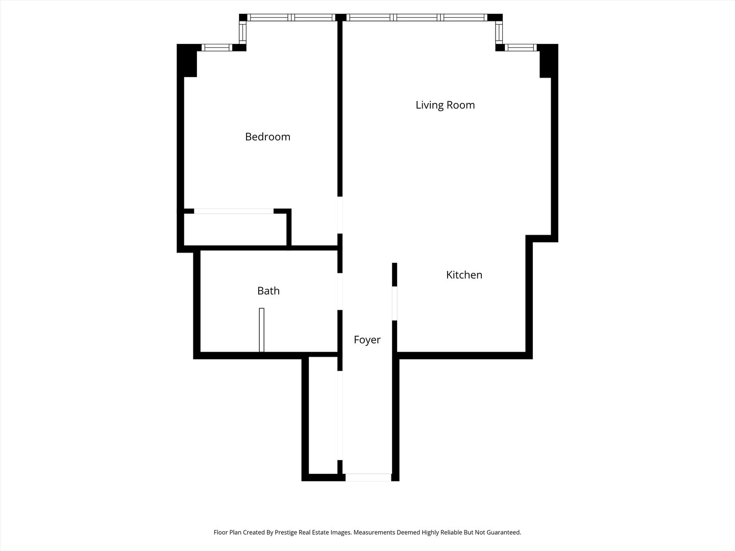 30 East Huron Street, Unit 1106 Chicago, IL 60611 - Photo 36 of 36