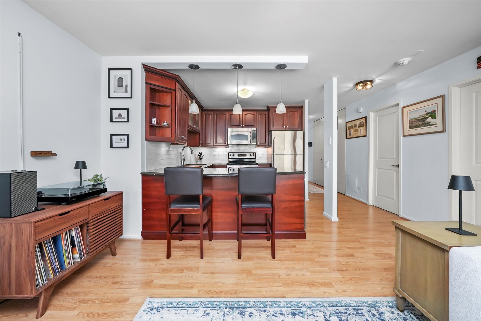 30 East Huron Street, Unit 1106 Chicago, IL 60611 - Photo 7 of 36