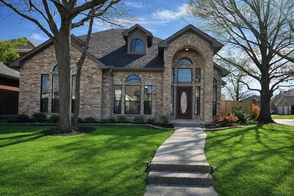 $390,000 | 8714 Bayshore Drive, Rowlett, TX 75088