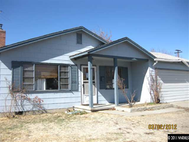 1745 Emerald Place Reno, NV 89502 - Photo 1 of 1 Photo 1