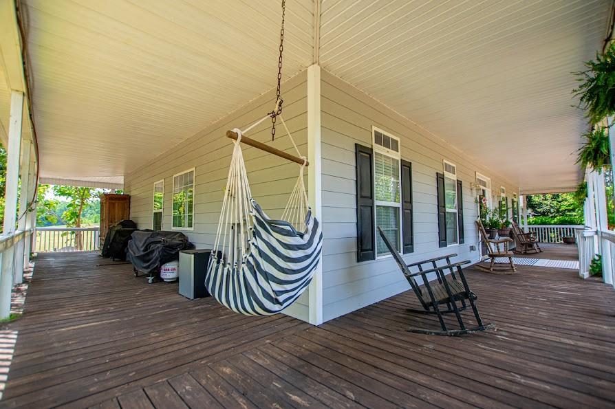 575 Liberty Church Road Carrollton, GA 30116 - Photo 12 of 95