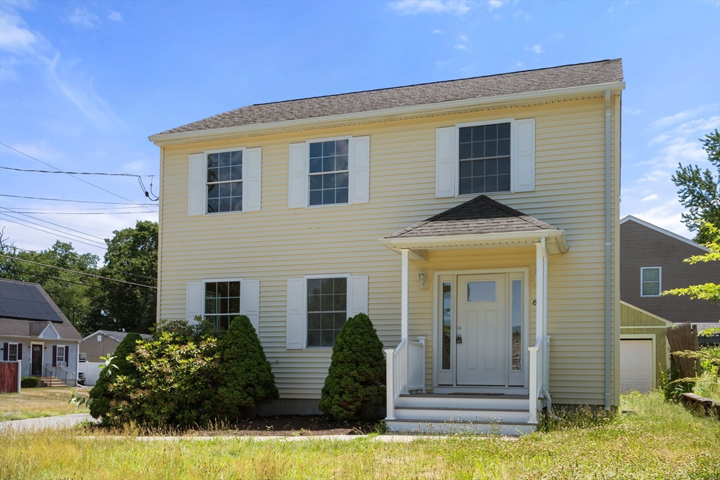 63 Hope Street Springfield, MA 01119 - Photo 28 of 36