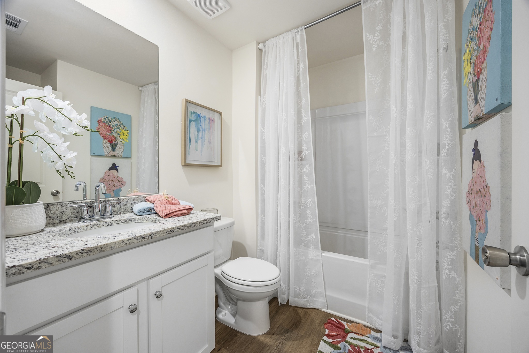 1007 Homestead Drive, Unit 196 Macon, GA 31216 - Photo 20 of 33