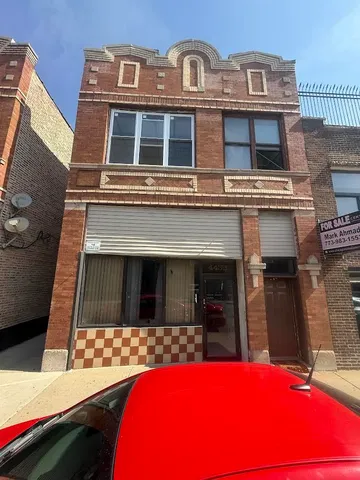 $749,900 | 4435 North Elston Avenue, Chicago, IL 60630