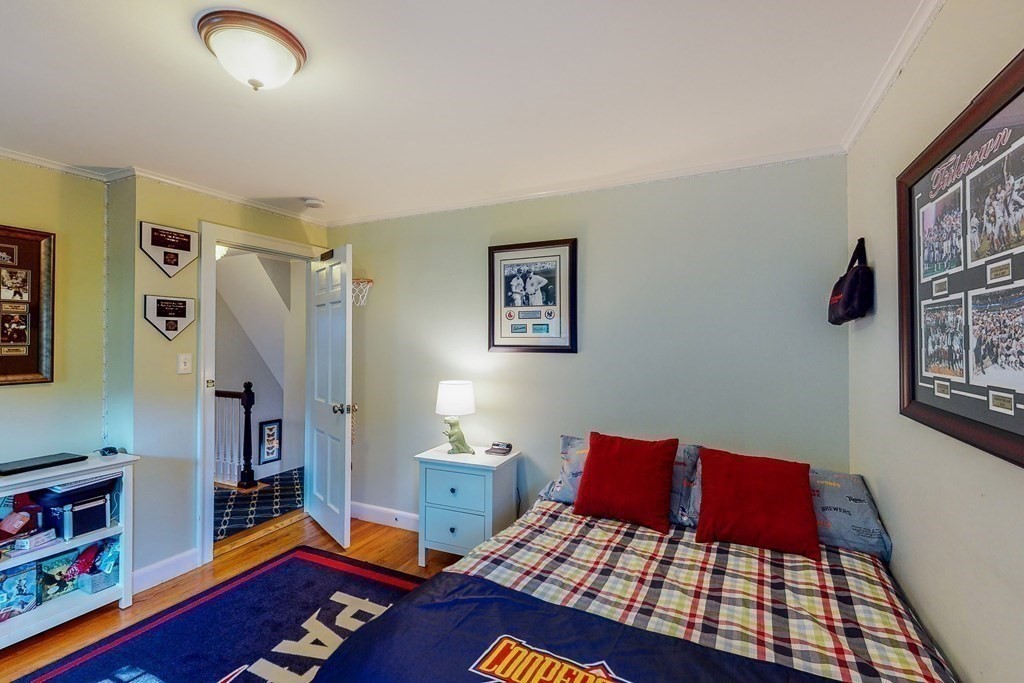 14 Gordon Road Milton, MA 02186 - Photo 26 of 38 a living room with furniture and a window