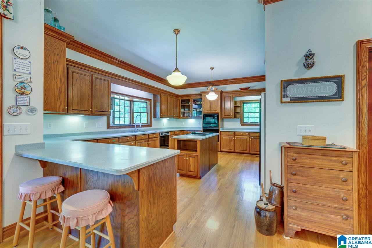 941 Overland Road Montevallo, AL 35115 - Photo 17 of 49