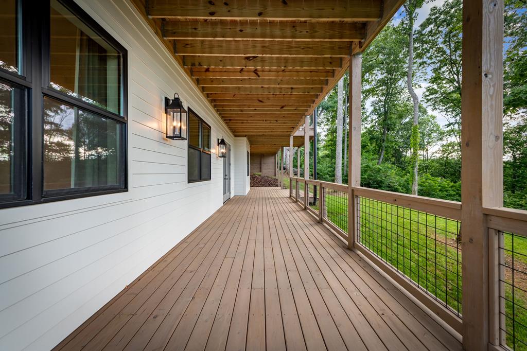 228 Winding Ridge Blairsville, GA 30512 - Photo 101 of 129