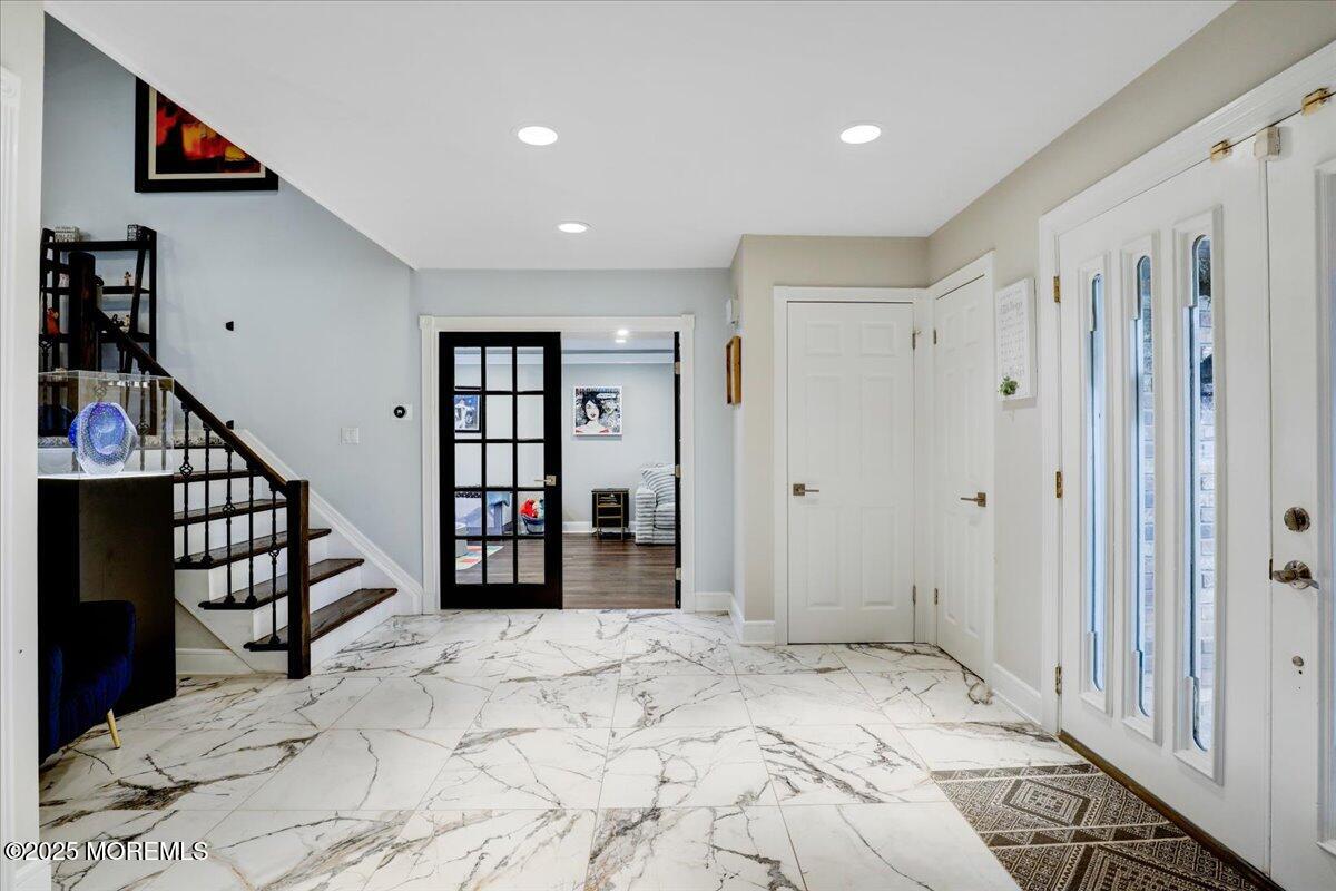 14 Birch Hill Road Freehold, NJ 07728 - Photo 18 of 65 12-Foyer