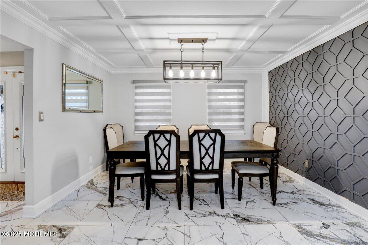 14 Birch Hill Road Freehold, NJ 07728 - Photo 20 of 65 14-Dining Room